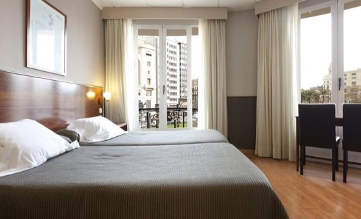 Hostal Venecia