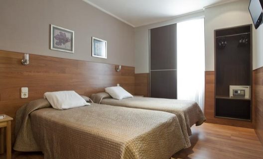 Hostal Venecia