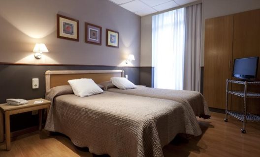 Hostal Venecia