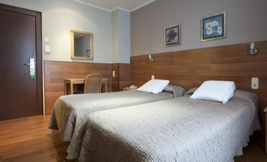 Hostal Venecia
