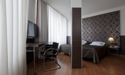 Hostal Venecia