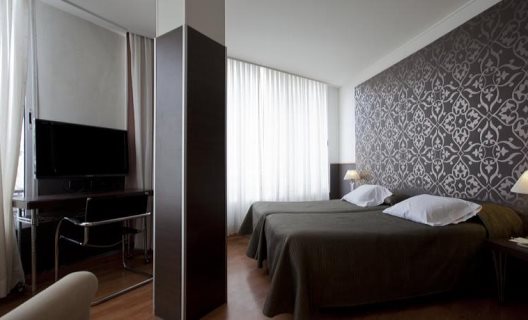 Hostal Venecia