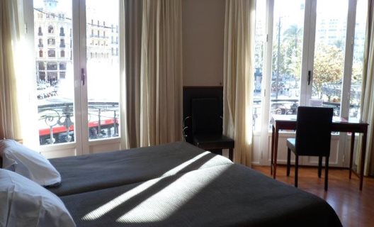 Hostal Venecia