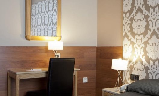 Hostal Venecia