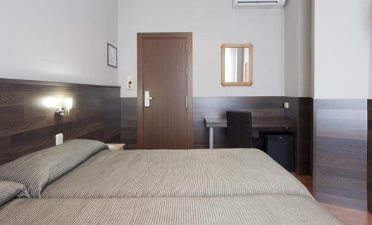 Hostal Venecia