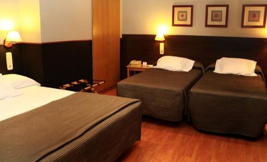 Hostal Venecia