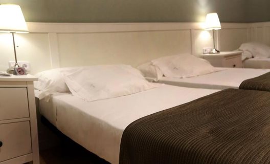 Hostal Venecia