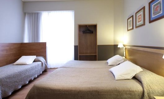 Hostal Venecia