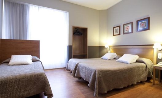 Hostal Venecia