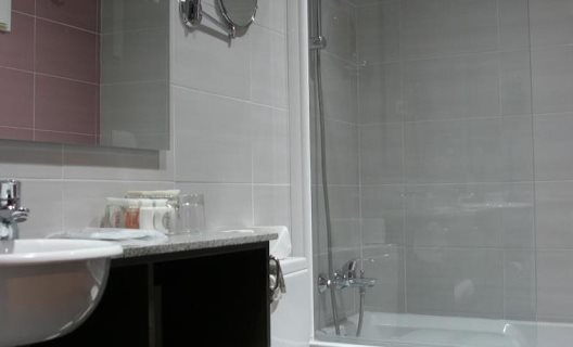 Hostal Venecia