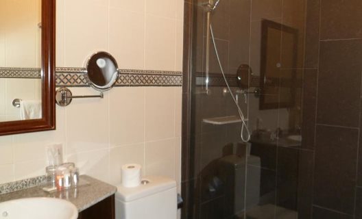 Hostal Venecia