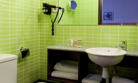 Hostal Venecia