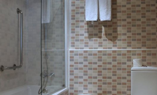 Hostal Venecia