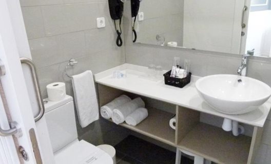 Hostal Venecia