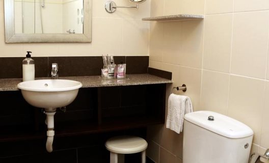 Hostal Venecia