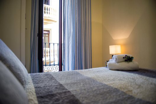 Hostal Venecia