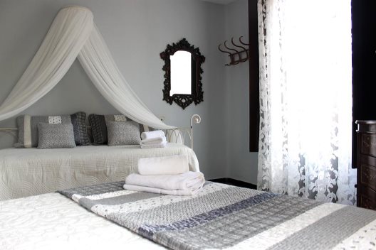 Hostal Venecia