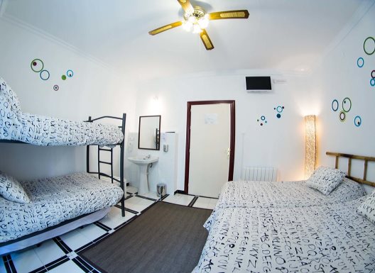 Hostal Venecia