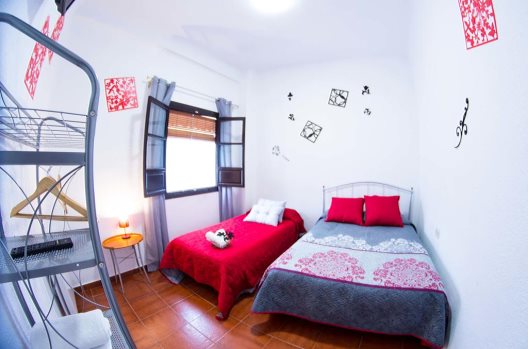 Hostal Venecia