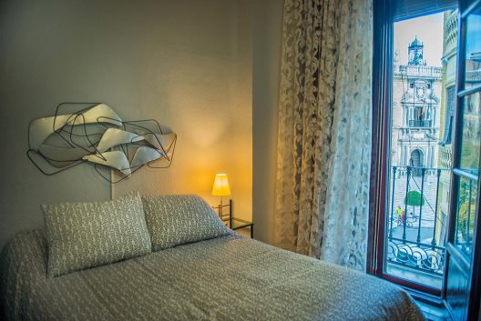 Hostal Venecia