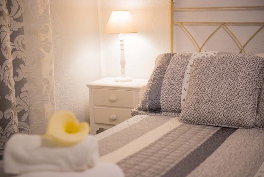 Hostal Venecia