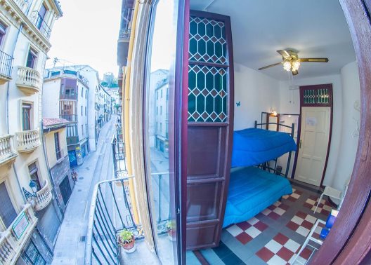 Hostal Venecia