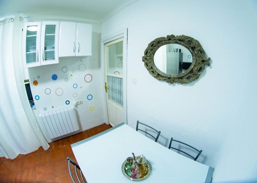 Hostal Venecia