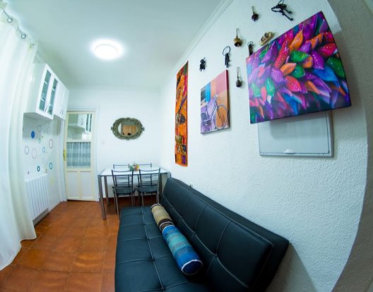 Hostal Venecia