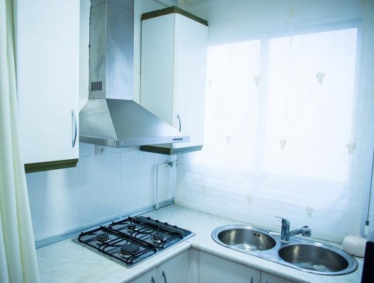 Hostal Venecia