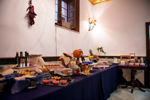 Hostal Venecia