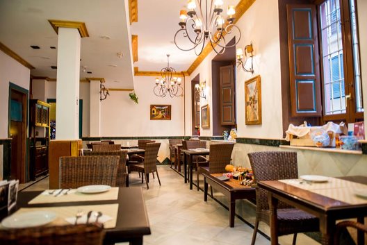 Hostal Venecia