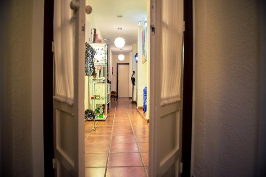 Hostal Venecia