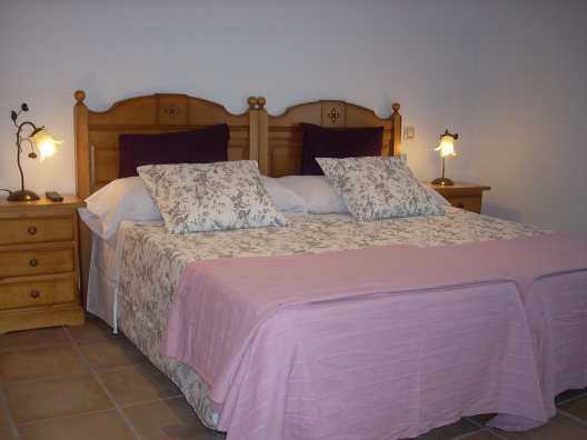Hostal Venta Del Arriero