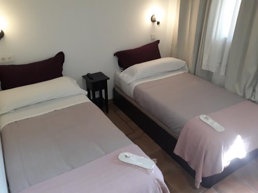 Hostal Venta Del Arriero