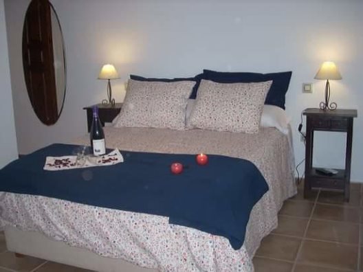 Hostal Venta Del Arriero