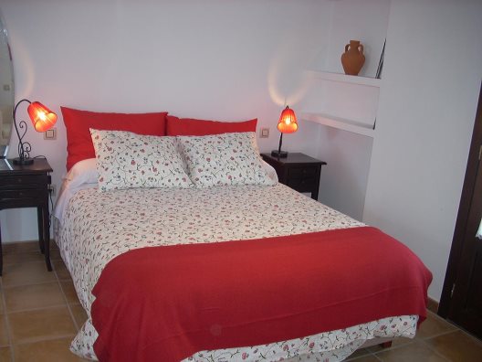 Hostal Venta Del Arriero
