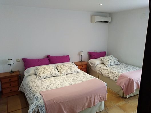 Hostal Venta Del Arriero