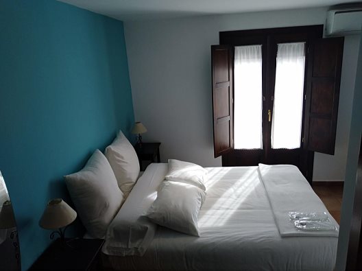 Hostal Venta Del Arriero