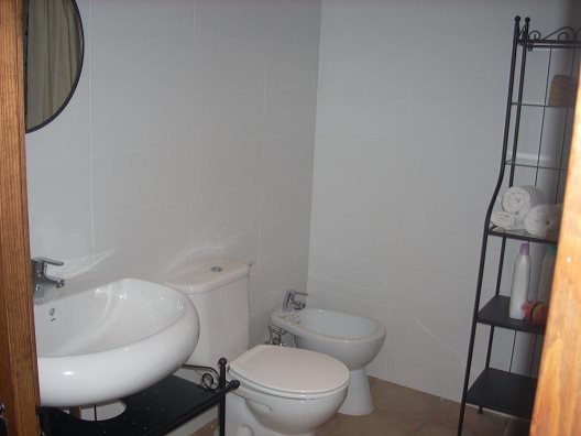 Hostal Venta Del Arriero