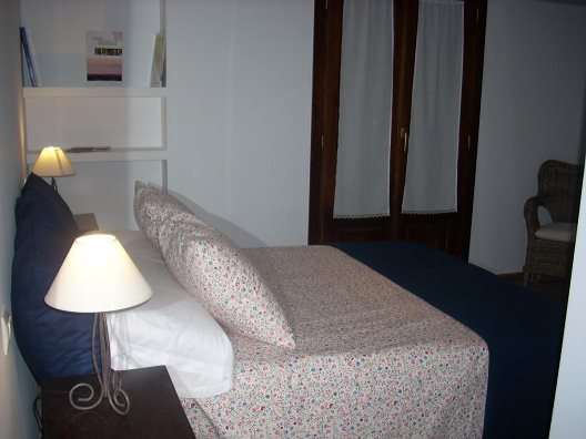 Hostal Venta Del Arriero