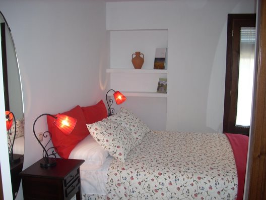 Hostal Venta Del Arriero