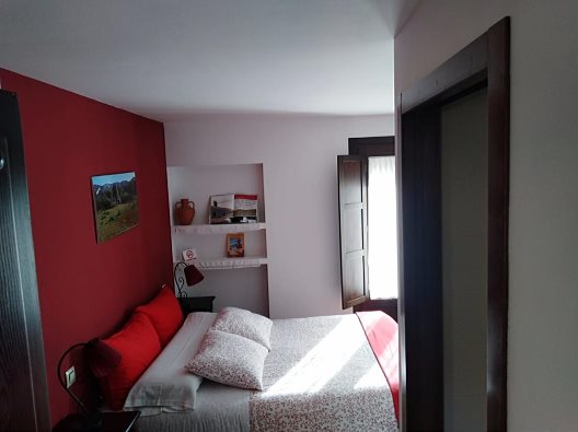 Hostal Venta Del Arriero