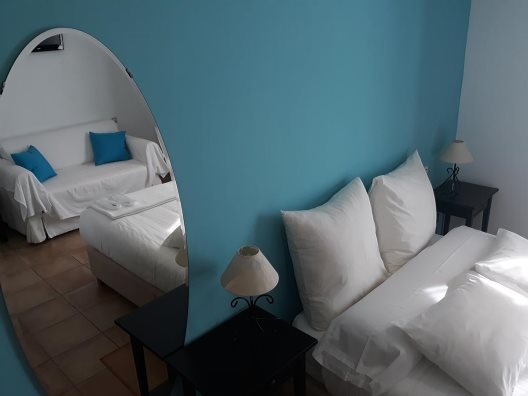 Hostal Venta Del Arriero