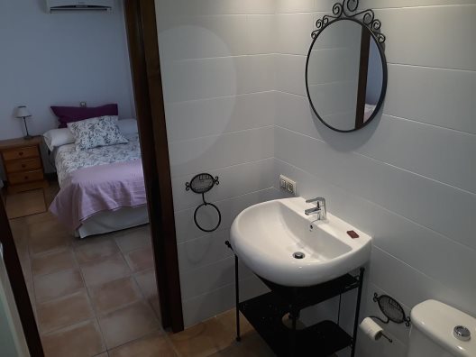Hostal Venta Del Arriero