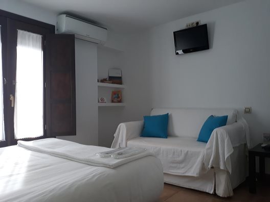 Hostal Venta Del Arriero