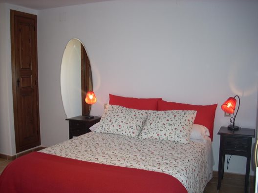 Hostal Venta Del Arriero