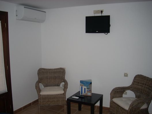 Hostal Venta Del Arriero
