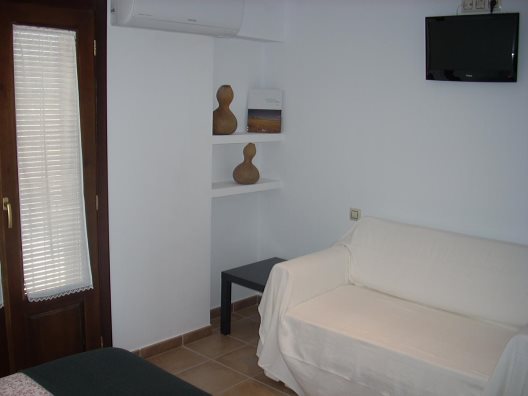 Hostal Venta Del Arriero