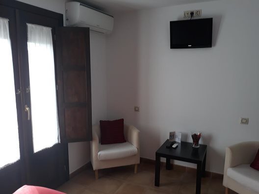Hostal Venta Del Arriero