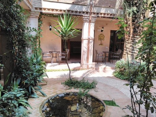 Hostal Venta Del Arriero